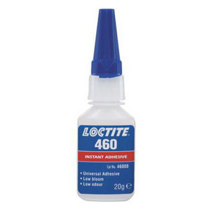 1922309-ADESIVO A BASSA VISCOSITA' E BASSO EFFETTO ALONE 460 - 20 G