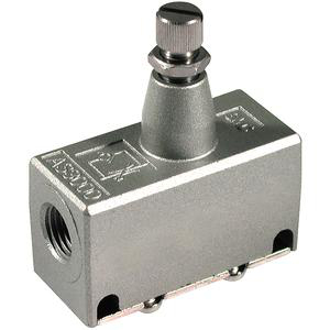 AS***1FE, Speed Controller, One-touch Fitting, Residual Pressure Exhaust