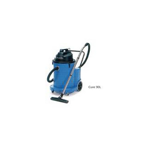 ASPIRATEUR EAU+POU.WVD900.2 2400W 40L/32L