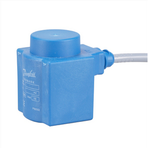 COIL BE230CS 220-230V 50/60HZ CAP 018F6193