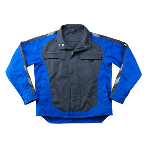 MASCOT VEST FULDA MARINE / BLUE M S