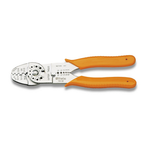 016030010-PINZE CAPICORDA NON ISOLATI APERTE B 1603B