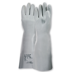 KCL WERKHANDSCHOEN TRICOPREN 40 CM 725 MT 8