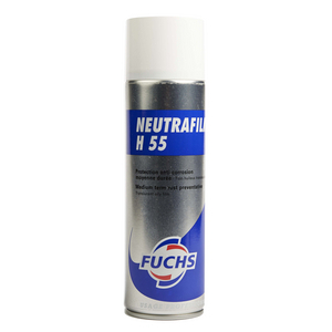 AEROSOL NEUTRAFILM H 55 500ML ONU1950 2 CS:20G5F