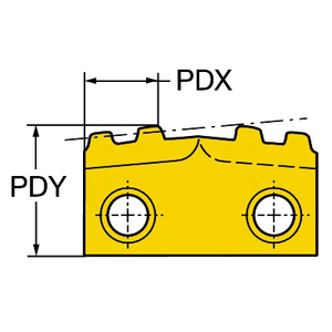 brand logo