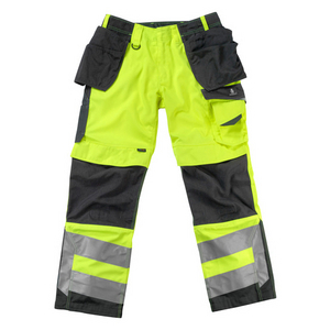 Work trousers Wigan 15531-860-1709 / 90C60