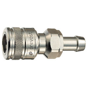 COUPLEUR EAU GARD9 LAITON CH A-R BAGUE PS10 TUYAU DN13