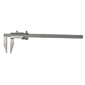 PIED A COULISSE BEC SIMPLE 500MM REGLAGE FIN