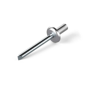 RIVET AVEUGLE 411.4X13 RIVQUICK TP ET ALU/ACIER UE500
