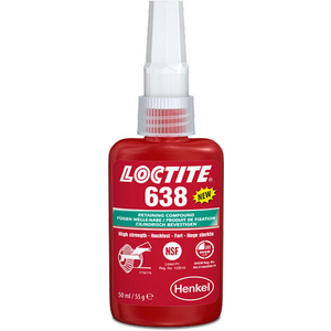 638 1L Fügeprodukt