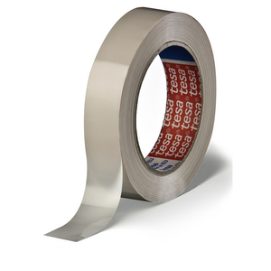 RUBAN POLYPROLPYLENE BLANC 04224 66 M X 50 MM B