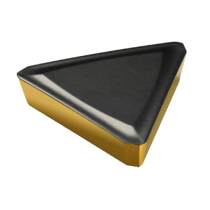 PLAQUETTE FRAISAGE A GEOMETRIE TPKR 22 04 PD R-WH 4240