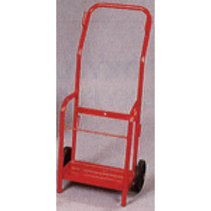 CHARIOT TLS P/MINI OXYFLAM OXYFLAM - LINDE - MESSER