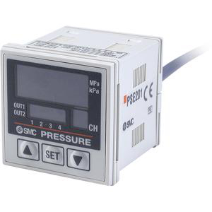 SMC MULTI-CHANNEL CONTROLLER PSE200