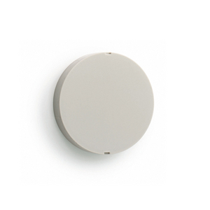 GN576-50 Abschlussdeckel für GN 534.8/GN 577.8 Elesa