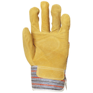 GANT DOCKER CROUTE VACHETTE DOUBLE COTON TU