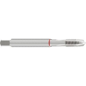 9736400040000-MASCHIO A MACCHINA MA HSS-E-PM DIN 371 FORI PASSANTI LUCIDI 73640 4,000