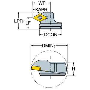 brand logo