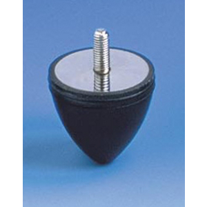 BUTEE CONIQUE 512517 D. 50MM H. 58MM M10