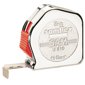 METRE RUBAN SAMFLEX U-210 UC 10