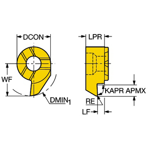 brand logo
