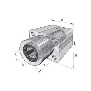 0102112760000-MANICOTTO A SFERE KTFS20-PP-AS