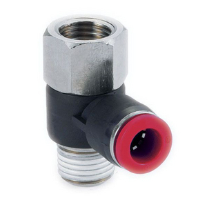 NORGREN BANJO KOPPELING ROND 6MM - M5 X M5 -C0L510605