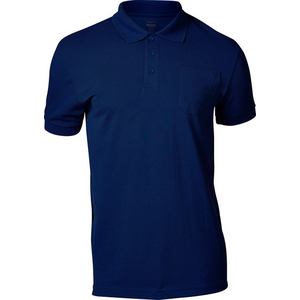 MASCOT POLOSHIRT ORGON 51586-968 MARINE MT 3XL