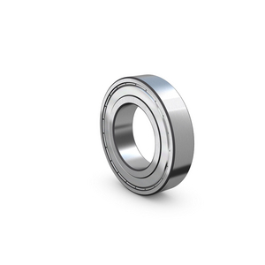 SKF 6202-2Z/C2E/LHT23 KOGELLAGER EENRIJIG