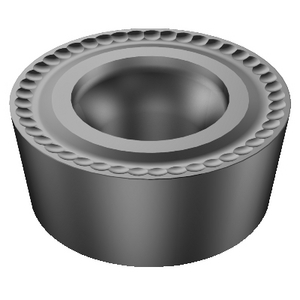 COROMANT COROTURN ISO WISSELPLAAT RCMT 19 06 00-M0 H13A