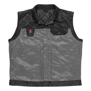 Winter bodywarmer Trento 00989-620-8889 / 3XL