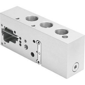 PLAQUE ADAPTAT. VABA-S6-7-S2-3-P-G1