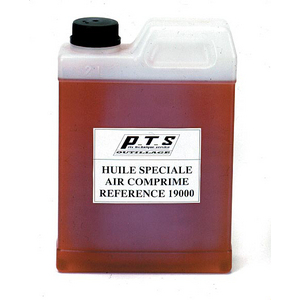 BIDON 2 X 1 LITRE HUILE SPECIALE PNEUMATIQUE