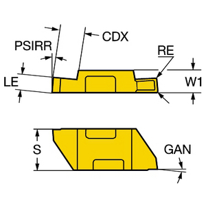 brand logo