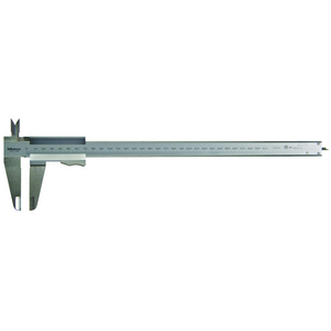 CALIBRO ANALOGICO CON RULLO 0-150MM/0-6, 0,05MM, METRICI/INCH 531-122