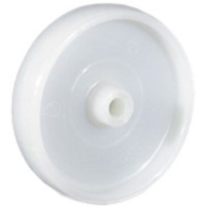 RUOTA 68 100X30 MONOLITICA POLIAMMIDE 6 68/1102