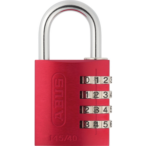 CADENAS COMBINAISON 145-40MM ARGENT