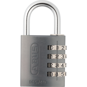 CADENAS COMBINAISON 145-40MM ARGENT