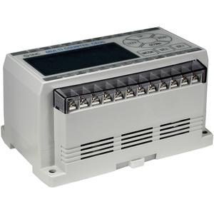 SMC TELLER PNP 24VDC CEU5P-D