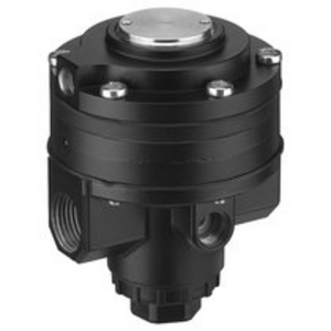 REGULATEUR DE PRESSION PRECISION