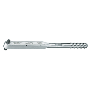GEDORE MOMENTSLEUTEL DREMOMETER BCL 1/2" 40-200NM - 8578-00