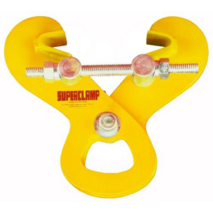 REMA SUPERCLAMP PFC2-2000KG/96-190MM