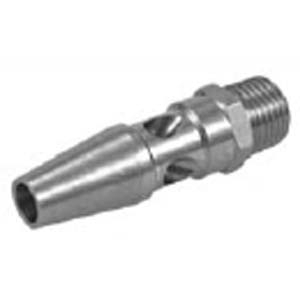 KNH, Efficient Nozzle