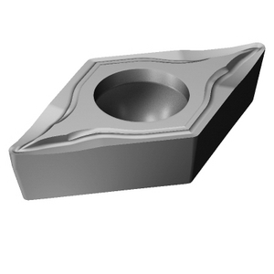 PLAQUETTE DE DECOLLETAGE TMAX U DCGT 11 T3 04-UM H13A
