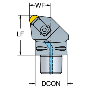brand logo