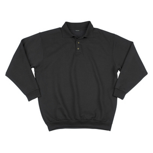 Polosweatshirt Trinidad 00785-280-09 / 2XL