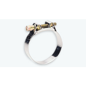 MIKALOR-SUPRA SLANGKLEM RVS W2 27 - 29 MM
