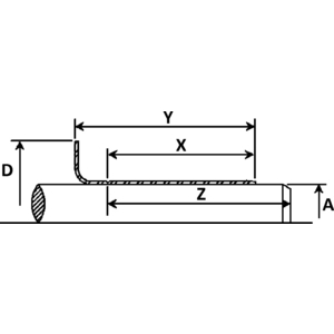 BUSSOLA DI PROTEZIONE ALBERO 864127