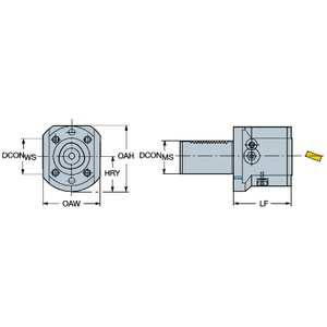 UNITE SERRAGE INTERIEURE C5-LC2060-00075M