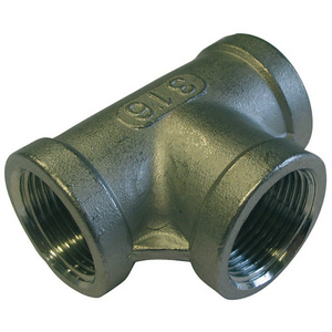 RACCORD BP20 INOX 316 TE F3/8